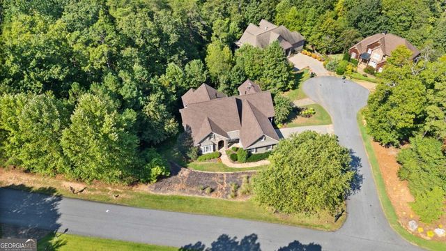 11 York Trace, Cartersville, GA 30121