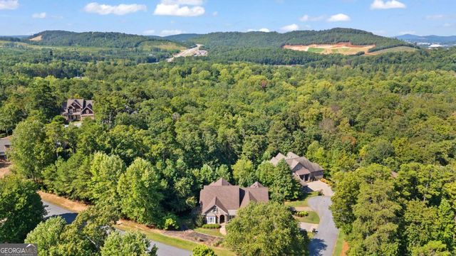 11 York Trace, Cartersville, GA 30121