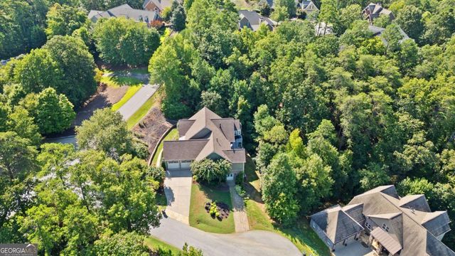 11 York Trace, Cartersville, GA 30121