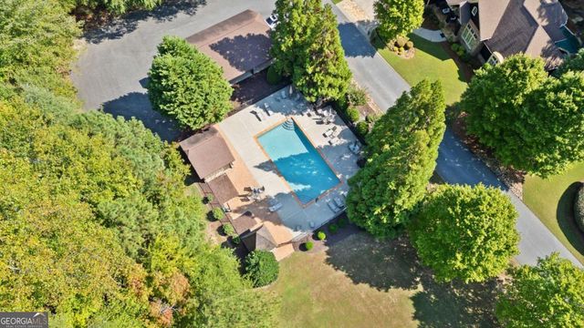 11 York Trace, Cartersville, GA 30121