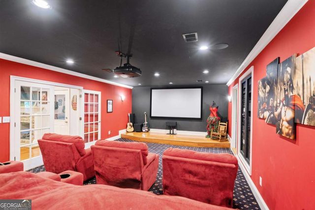 11 York Trace, Cartersville, GA 30121