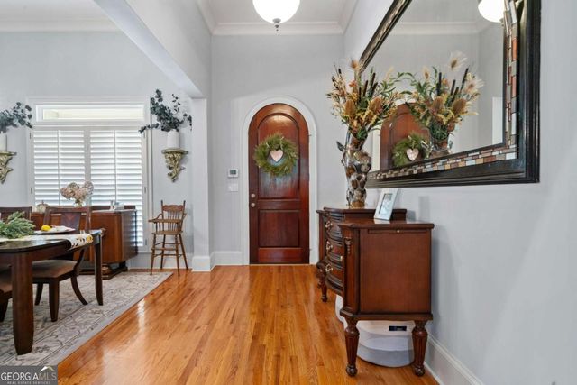 11 York Trace, Cartersville, GA 30121