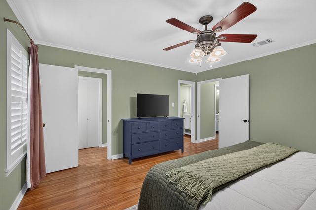 9507 Balsa Drive, Shreveport, LA 71115