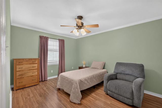 9507 Balsa Drive, Shreveport, LA 71115