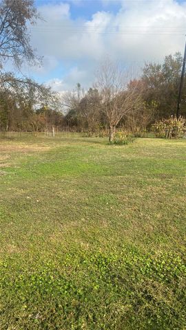 1203 Castledale Drive, Houston, TX 77037