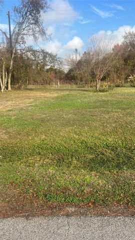 1203 Castledale Drive, Houston, TX 77037