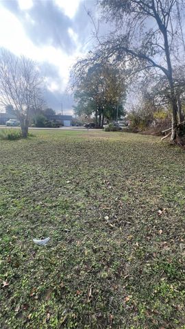 1203 Castledale Drive, Houston, TX 77037