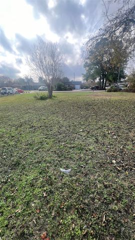 1203 Castledale Drive, Houston, TX 77037