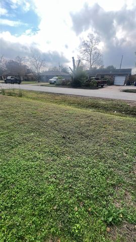 1203 Castledale Drive, Houston, TX 77037