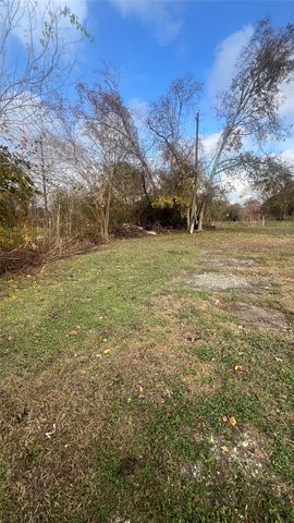 1203 Castledale Drive, Houston, TX 77037