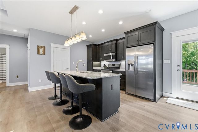 15315 Keelers Mill Rd, Dewitt, VA 23840