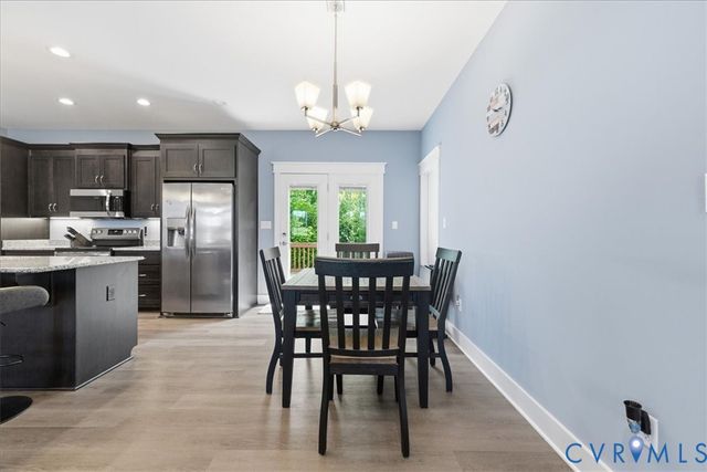 15315 Keelers Mill Rd, Dewitt, VA 23840