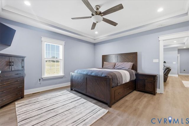 15315 Keelers Mill Rd, Dewitt, VA 23840