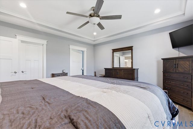 15315 Keelers Mill Rd, Dewitt, VA 23840