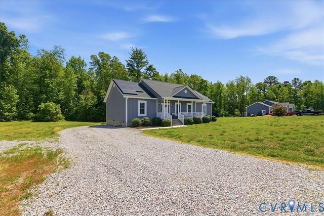15315 Keelers Mill Rd, Dewitt, VA 23840