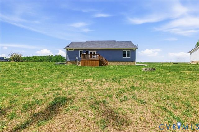 15315 Keelers Mill Rd, Dewitt, VA 23840