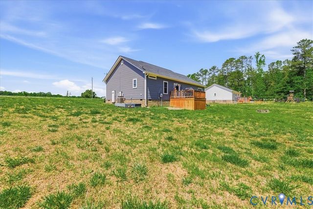 15315 Keelers Mill Rd, Dewitt, VA 23840
