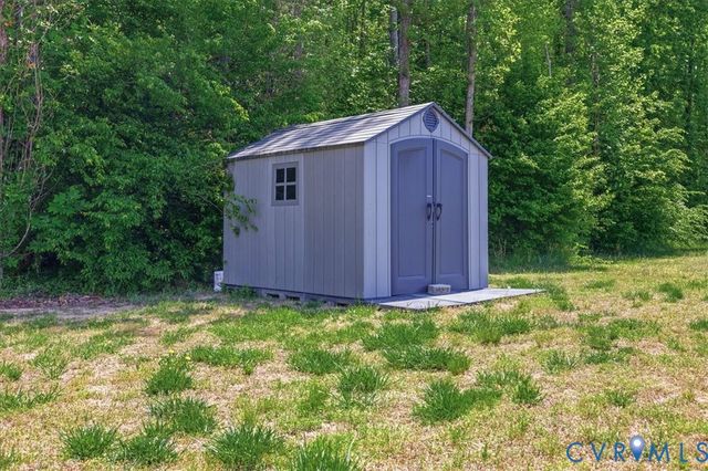 15315 Keelers Mill Rd, Dewitt, VA 23840