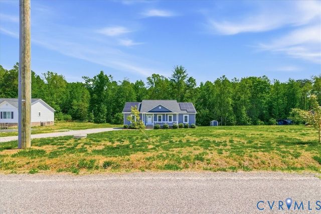 15315 Keelers Mill Rd, Dewitt, VA 23840