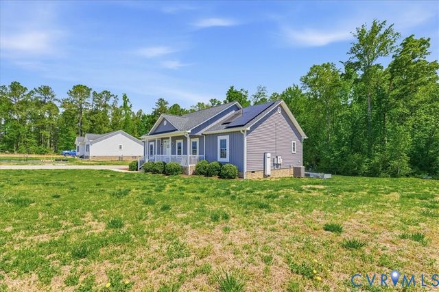 15315 Keelers Mill Rd, Dewitt, VA 23840