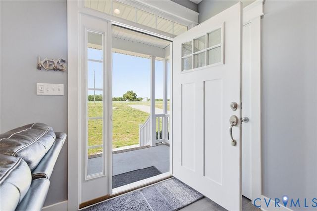 15315 Keelers Mill Rd, Dewitt, VA 23840