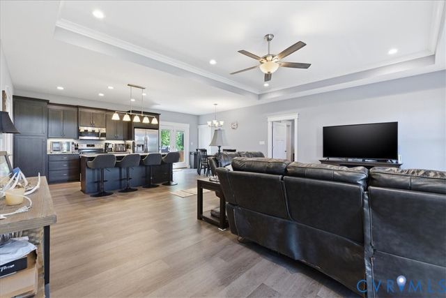 15315 Keelers Mill Rd, Dewitt, VA 23840