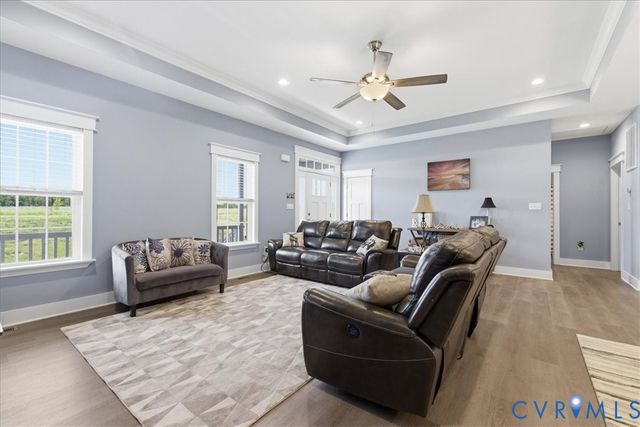 15315 Keelers Mill Rd, Dewitt, VA 23840