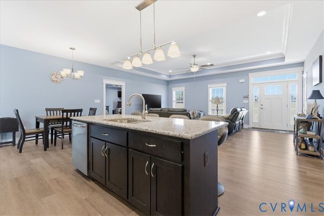 15315 Keelers Mill Rd, Dewitt, VA 23840
