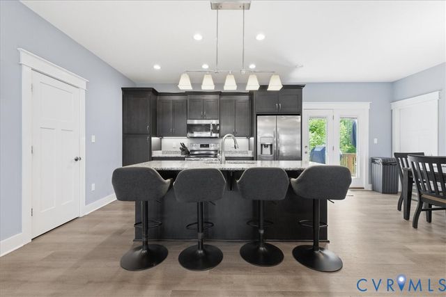 15315 Keelers Mill Rd, Dewitt, VA 23840