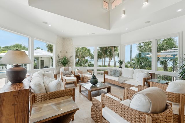 61 Ocean Point Drive, Isle Of Palms, SC 29451