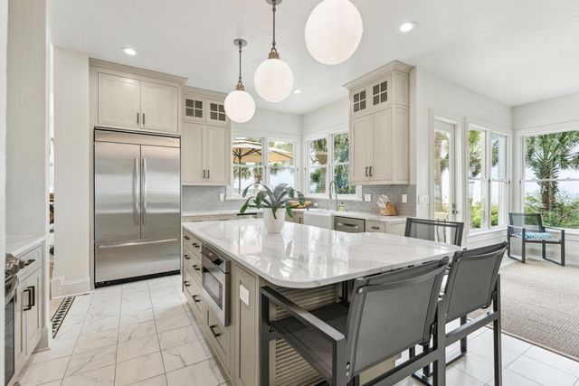 61 Ocean Point Drive, Isle Of Palms, SC 29451