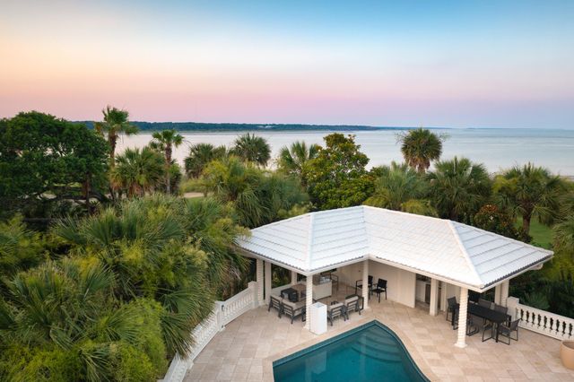 61 Ocean Point Drive, Isle Of Palms, SC 29451