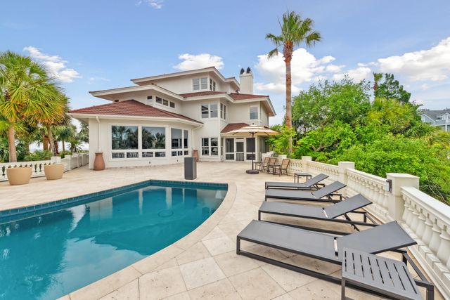 61 Ocean Point Drive, Isle Of Palms, SC 29451