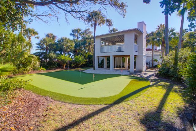 61 Ocean Point Drive, Isle Of Palms, SC 29451