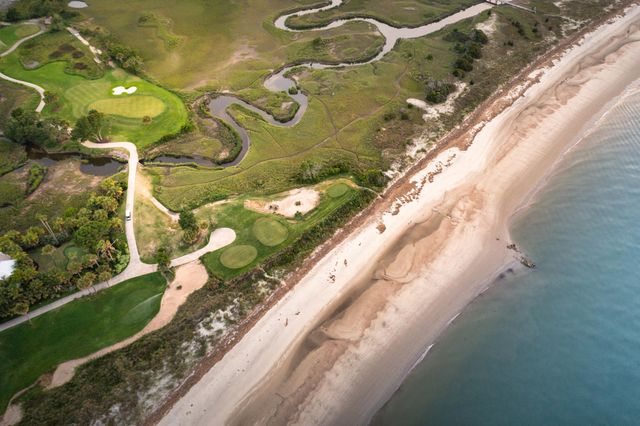 61 Ocean Point Drive, Isle Of Palms, SC 29451