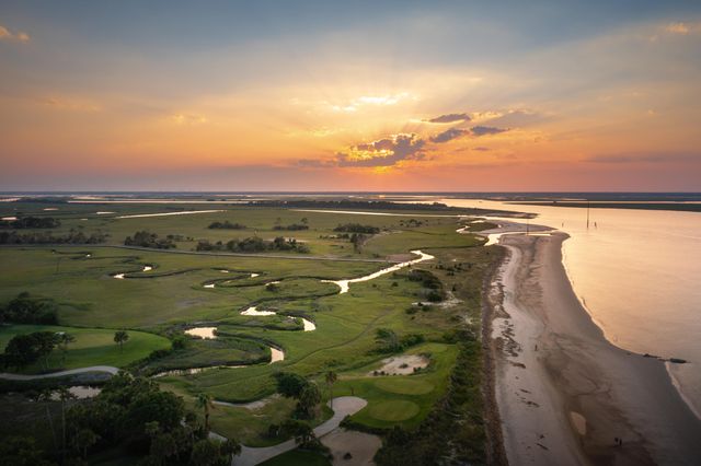 61 Ocean Point Drive, Isle Of Palms, SC 29451