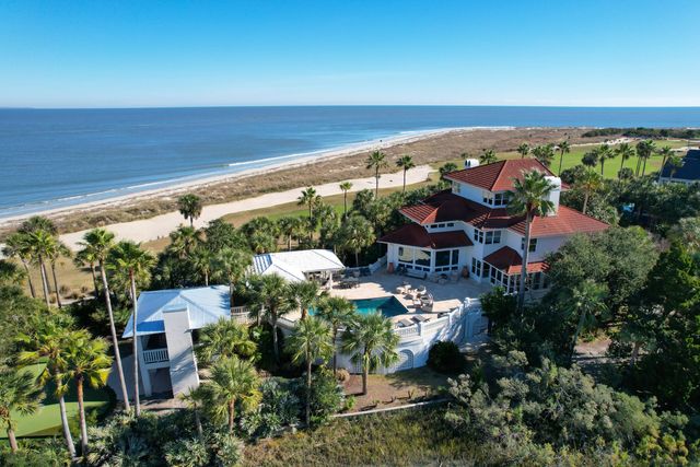 61 Ocean Point Drive, Isle Of Palms, SC 29451