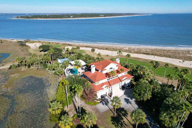 61 Ocean Point Drive, Isle Of Palms, SC 29451