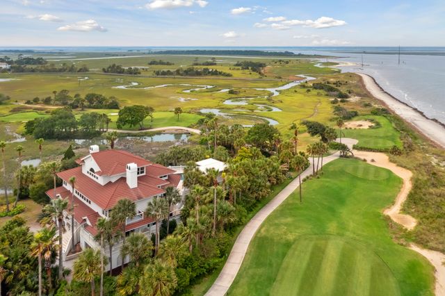 61 Ocean Point Drive, Isle Of Palms, SC 29451