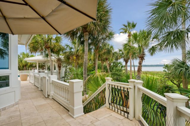 61 Ocean Point Drive, Isle Of Palms, SC 29451