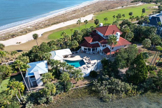 61 Ocean Point Drive, Isle Of Palms, SC 29451