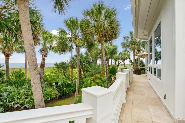 61 Ocean Point Drive, Isle Of Palms, SC 29451