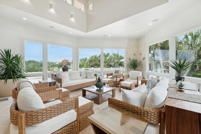 61 Ocean Point Drive, Isle Of Palms, SC 29451