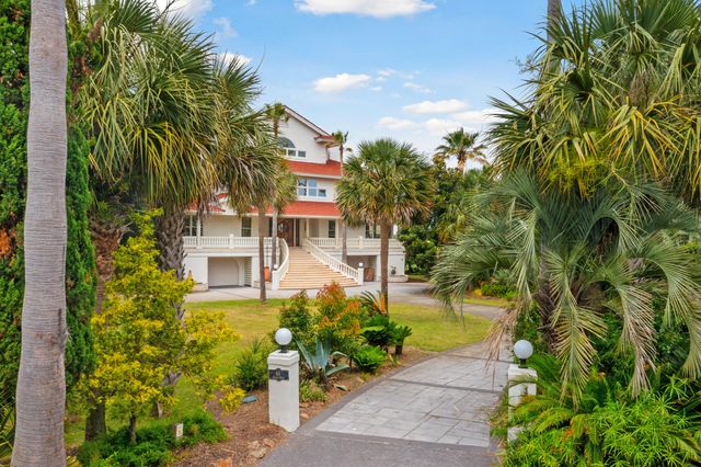 61 Ocean Point Drive, Isle Of Palms, SC 29451