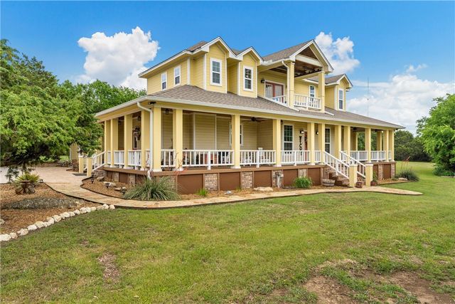 655 Hwy 236, Moody, TX 76557