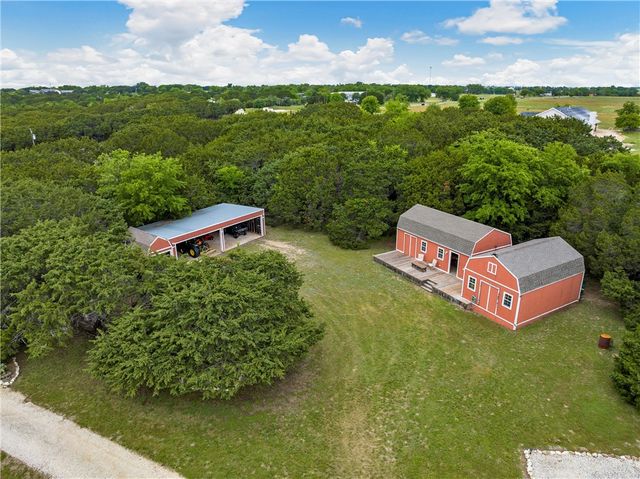 655 Hwy 236, Moody, TX 76557