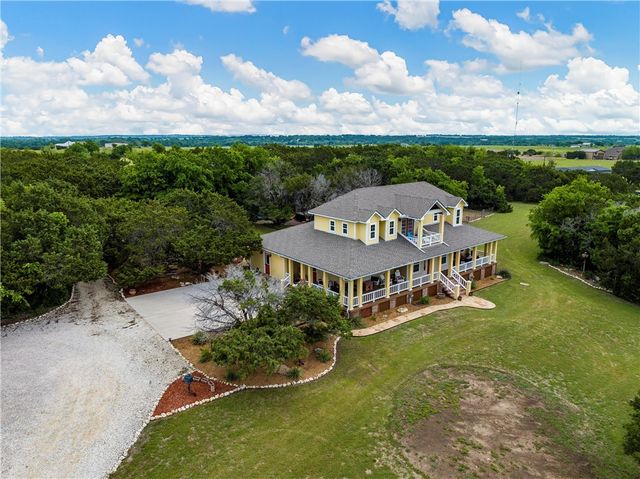 655 Hwy 236, Moody, TX 76557