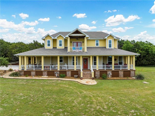 655 Hwy 236, Moody, TX 76557