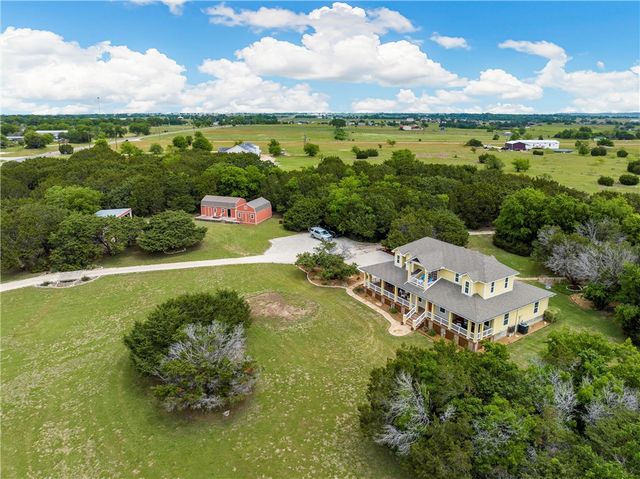 655 Hwy 236, Moody, TX 76557