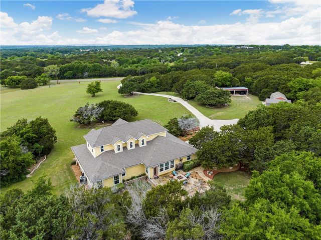 655 Hwy 236, Moody, TX 76557